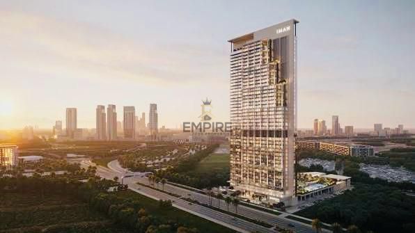 Top-Quality 2 Bed + Study | 40+ Lifestyle Amenities | Prime Investment