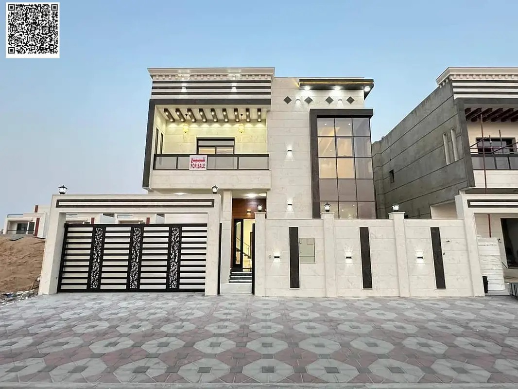 Receive your villa ready to move in, complete with air conditioning - very spacious interior layouts and hotel-style finishes