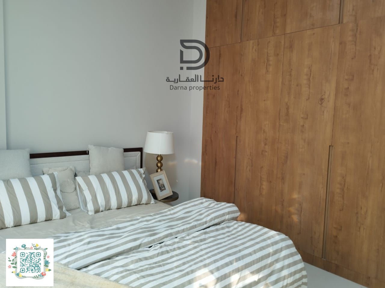 Zero commission / 2 bedrooms and a hall / 7-year installments / 1% monthly / Delivery soon