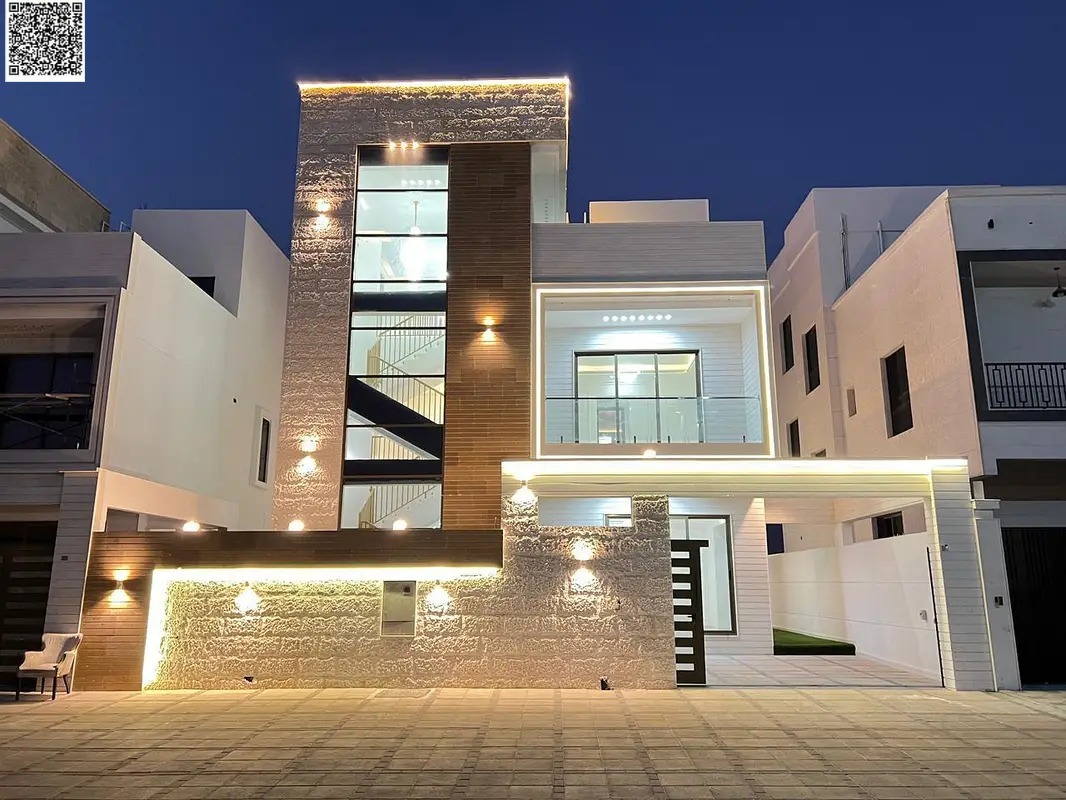 Receive your villa ready to move in - very spacious interiors and hotel-style finishes. Freehold ownership for all nationalities.