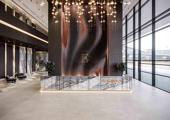 Experience Dubai Skyline Views, Exquisite Design, and Ultra-Luxury Living