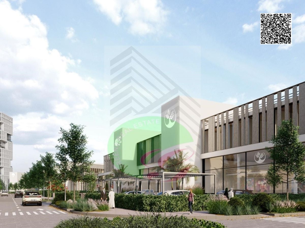 High Visibility Showroom Plot with Excellent ROI Potential