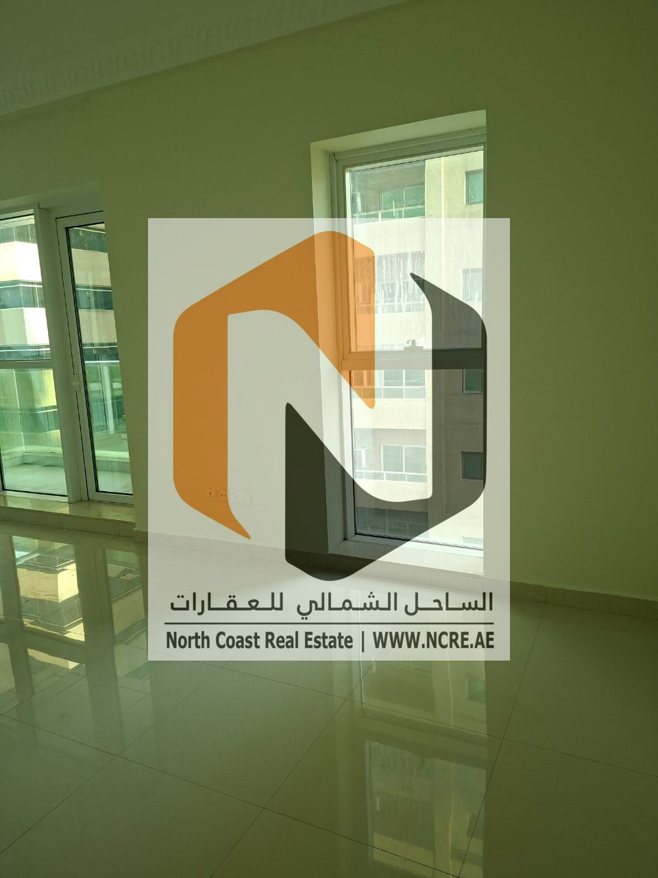 2 BHK Spacious Apartment for Rent – Majaz, Sharjah. Aed. 65000/-
