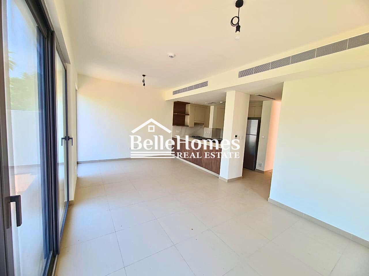Modern 4 BR | Nearest to Park | Corner Unit | Luxurious Living | Lush greenery