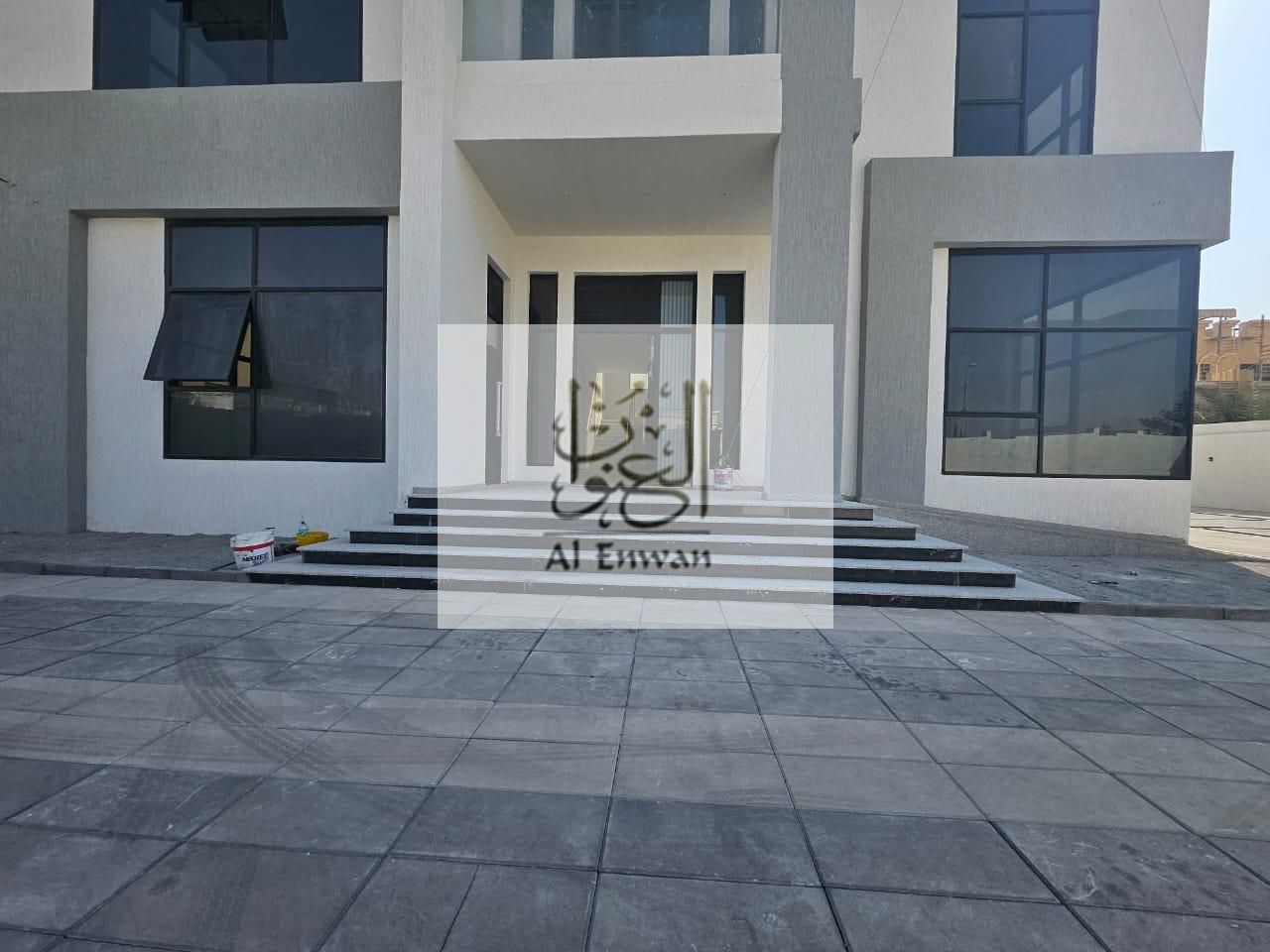 For sale: Villa in Al Houshi area, Sharjah