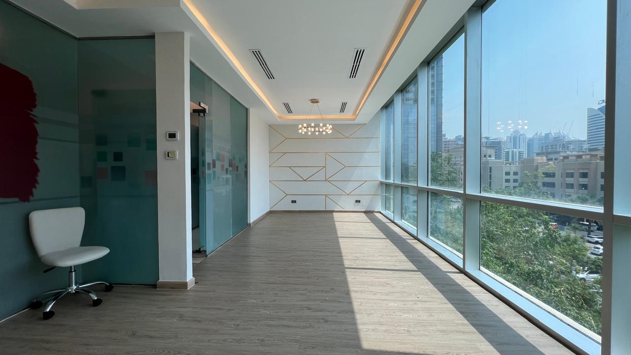 Grade A | Community View | Spacious