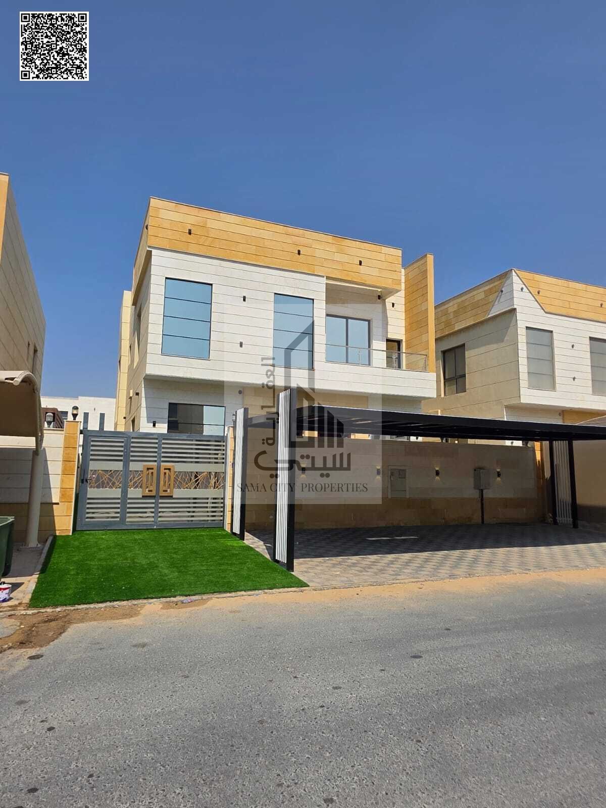 Includes water, electricity, and air conditioning; ready for occupancy.