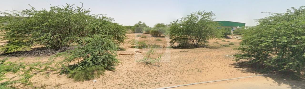 45020 SQ FT INDUSTRIAL LAND NEAR AL JURF INDUSTRIAL AJMAN AND HAMRIYAH FREE ZONE SHARJAH