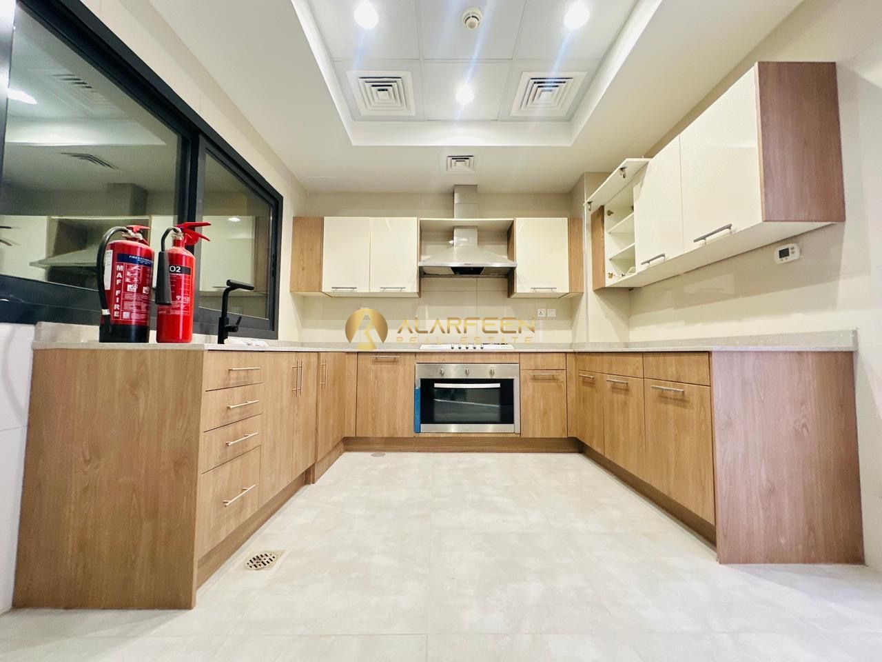 4BR+Maid | Spacious Villa | Call Now