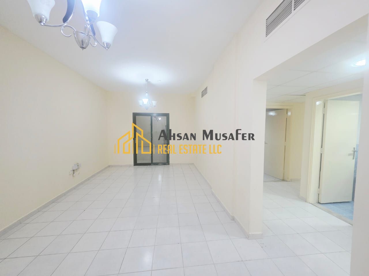 NO COMMISSION//GYM FREE KIDS PLAY AREA FREE//10 DAYS FREE+4CHQS// EASY EXIT TO DUBAI NEAR SAHARA CENTRE AND NEAR RTA BUS STOP LAST UNIT 2BHK WITH 2 WASHROOMS+BALCONY ALSO HAVE