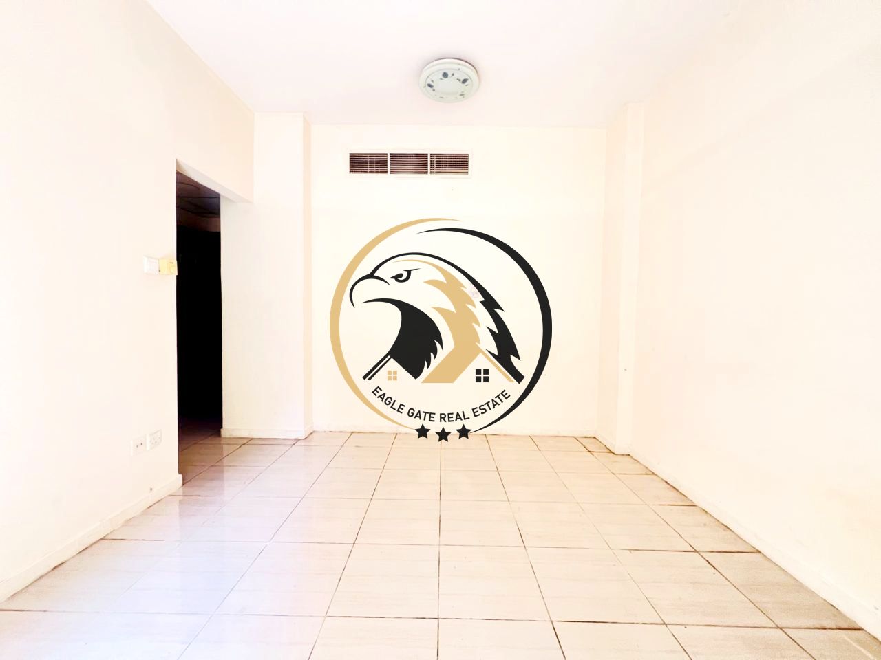 Spacious lavish !! 1 BHk Available With Balcony In Muwaileh Sharjah