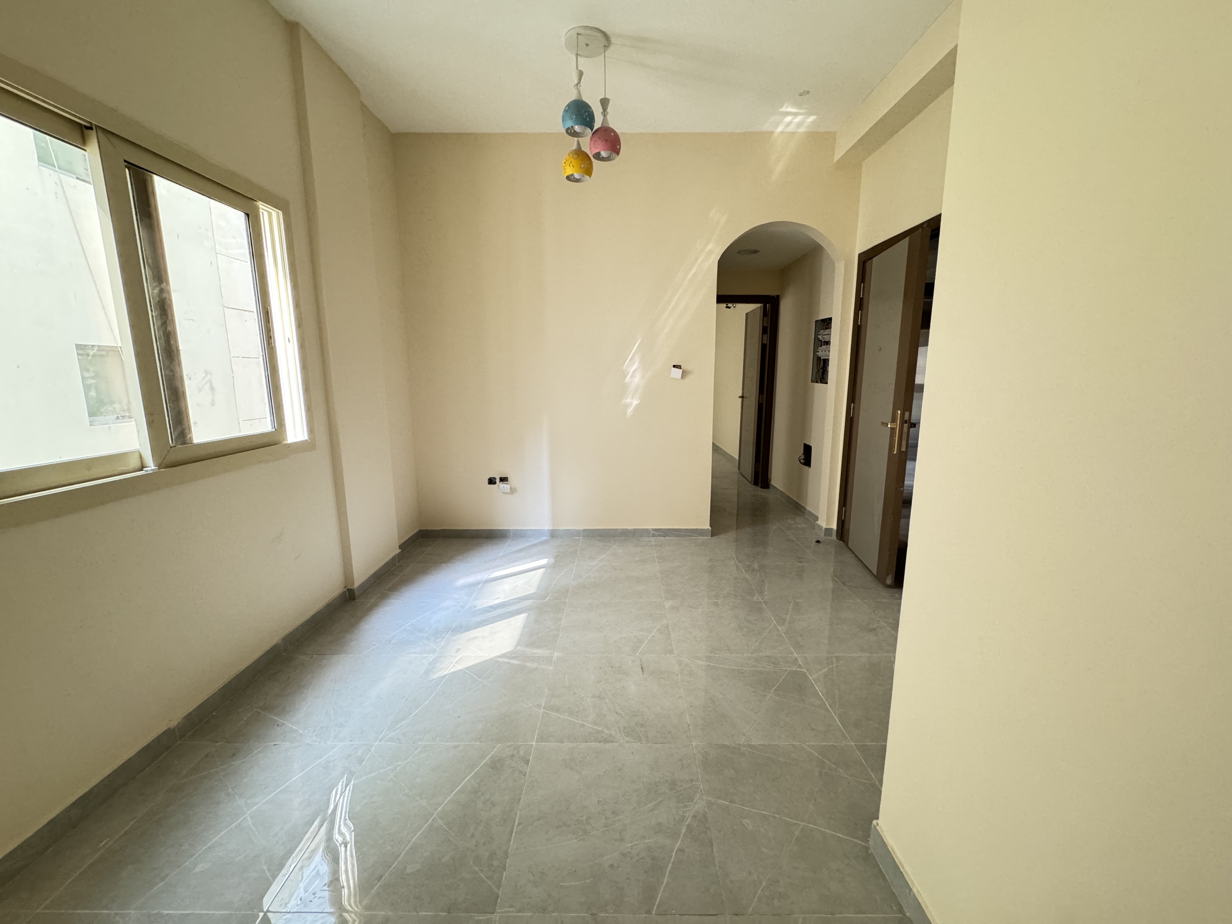 Brand New || 1 Month Free || Luxury 1Bed Hall for Family || Prime Location
