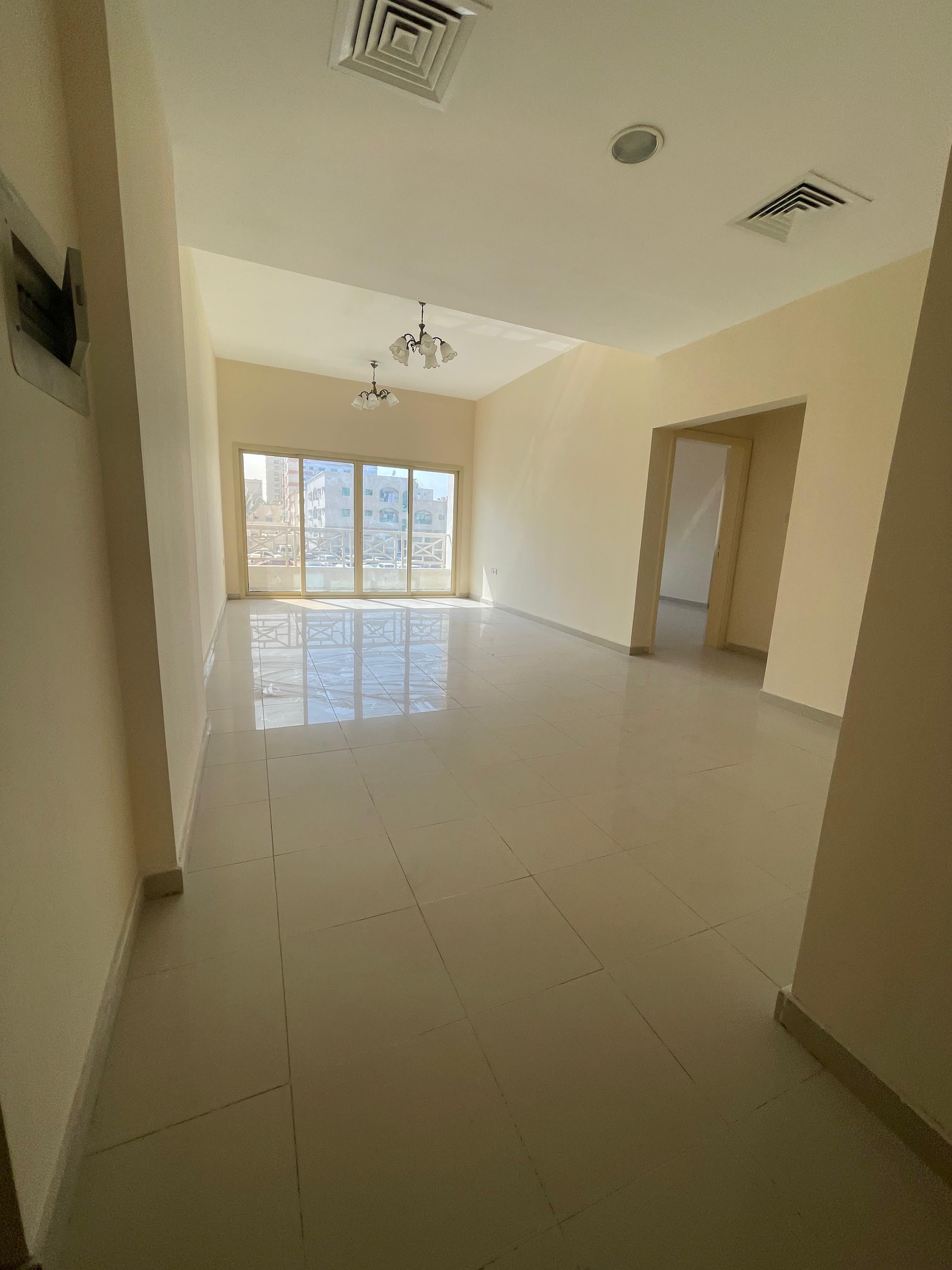 Bedroom + Living Room in a Prime Location!