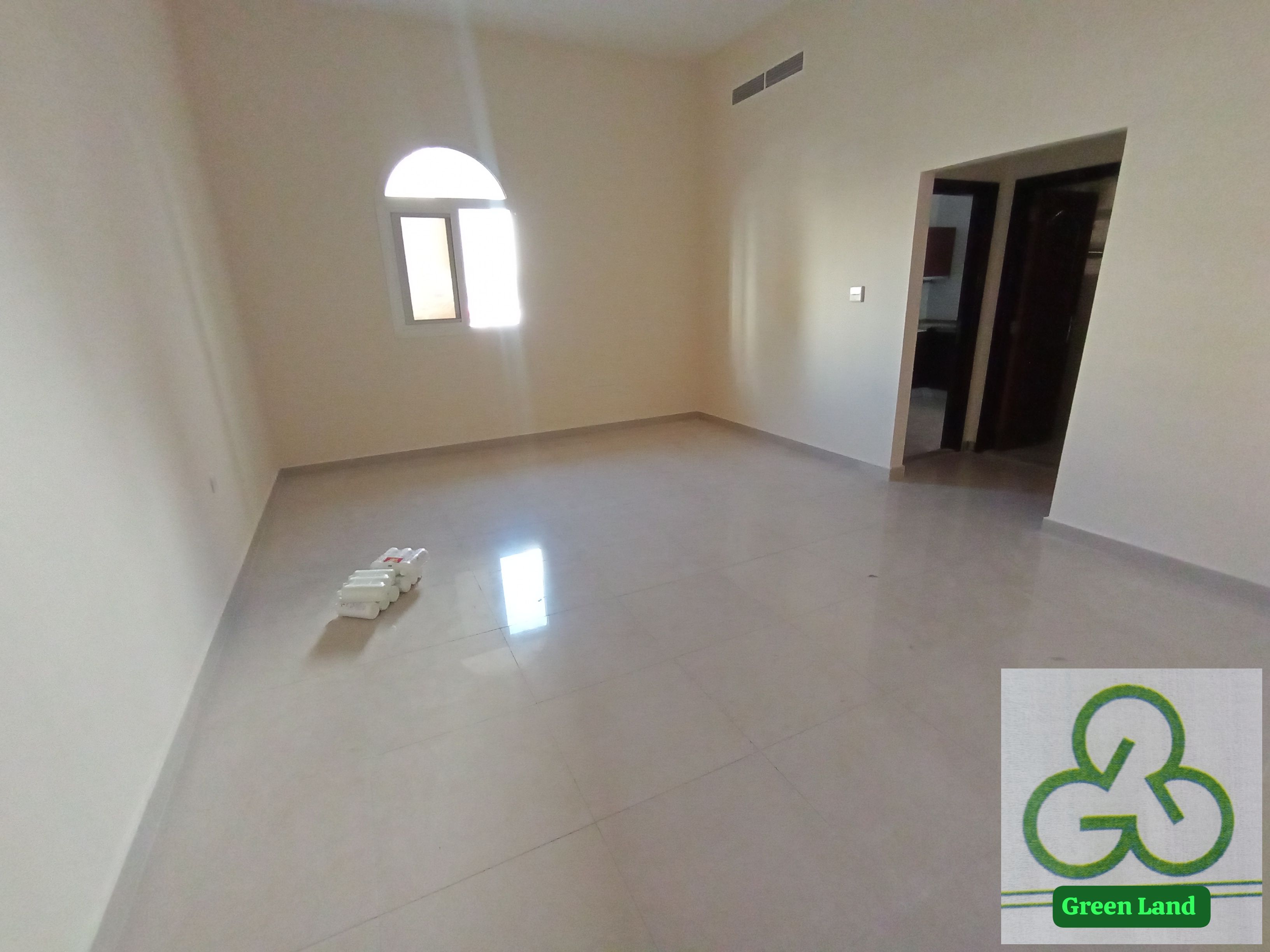 New Brand Building // 1 BHK For Family // One Month Free // Central Ac // Central Gas // Only 28K