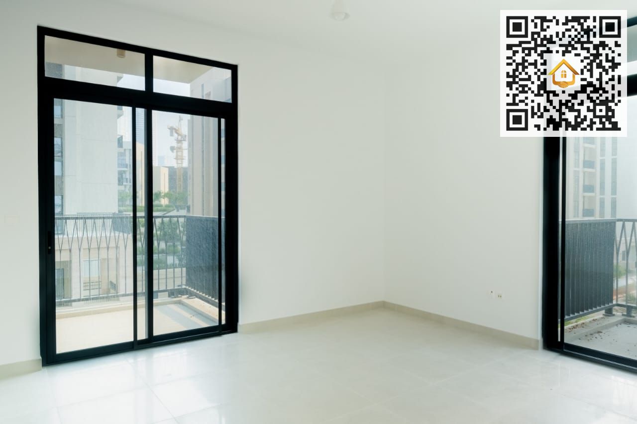 3BHK + Maid | 3 Balconies | 2 Parking | Sea View | Maryam Island – Sharjah | AED 1,925,000