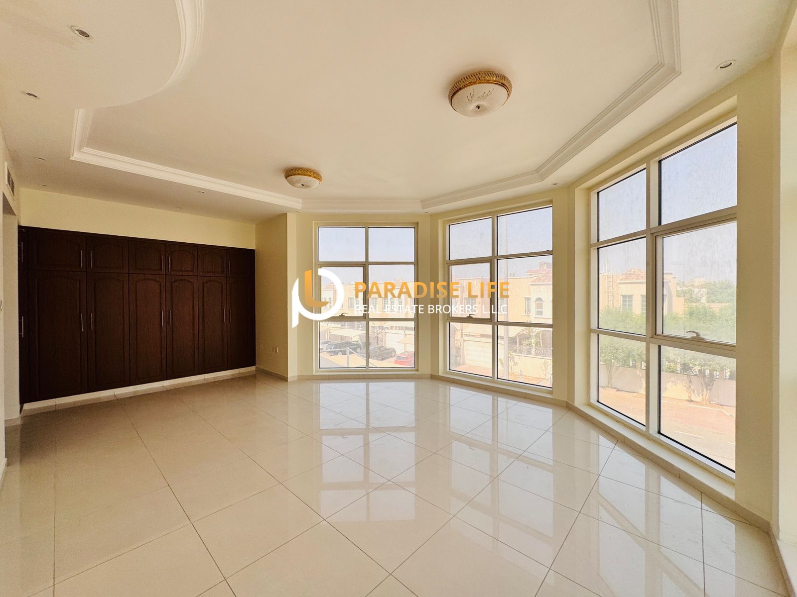 Private Swimming pool 4 Master Bedroom villa for Rent