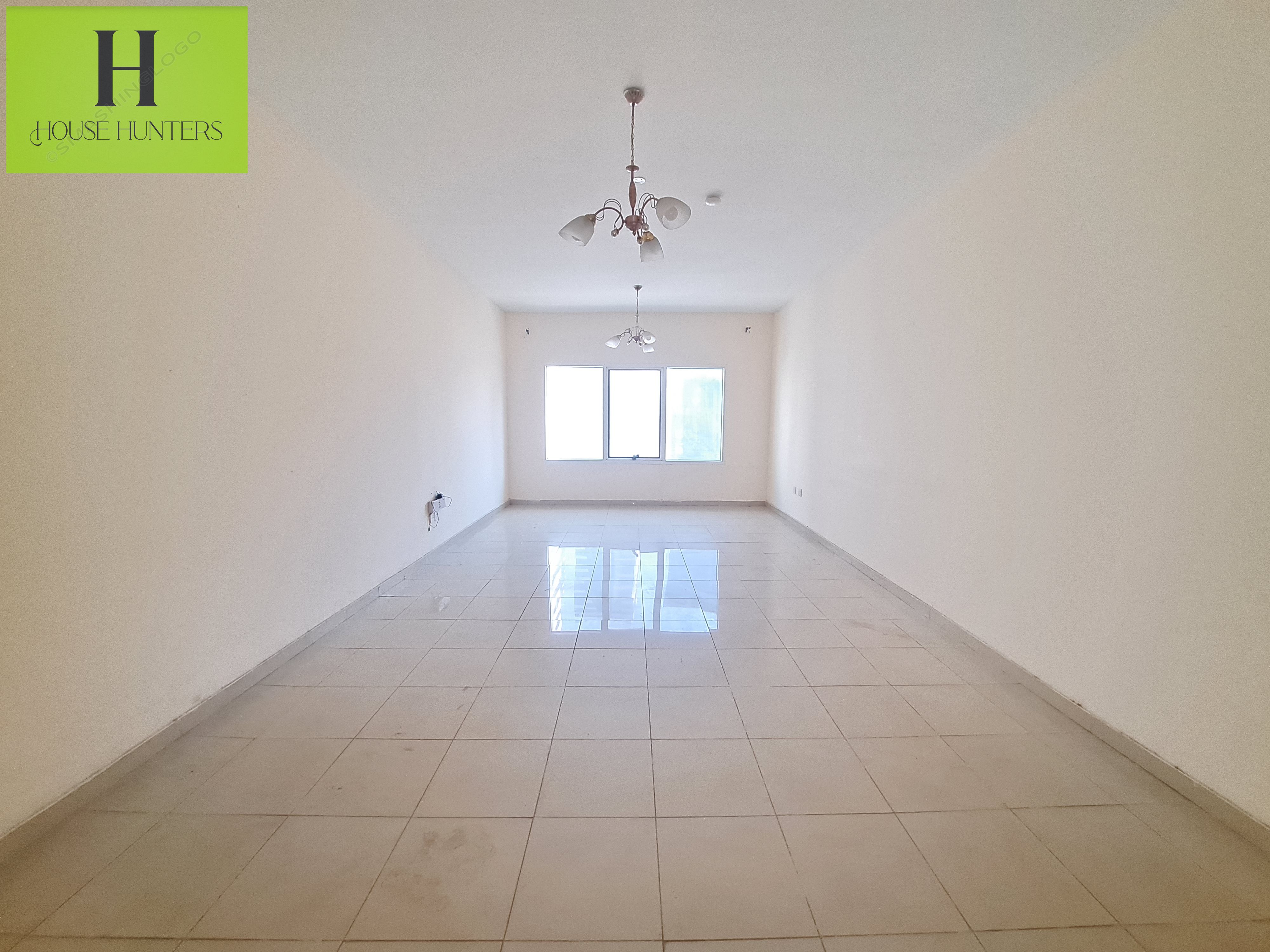 2bhk on Dubai Sharjah border in cheaper price
