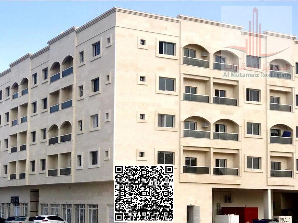 building for sale in rawda mazro3ie