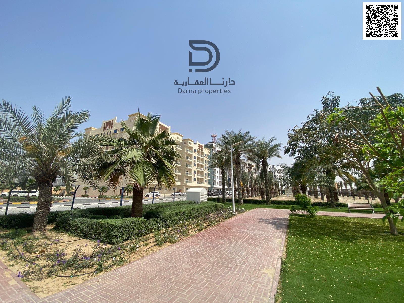 1BHK | Al Ameera Village PHASE 3 | Sheikh Mohammed Bin Zayed Road