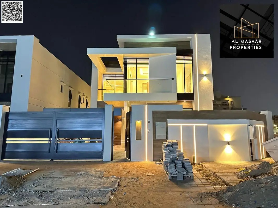 Receive your villa ready to move in - very spacious interiors and hotel-style finishes. Freehold ownership for all nationalities.