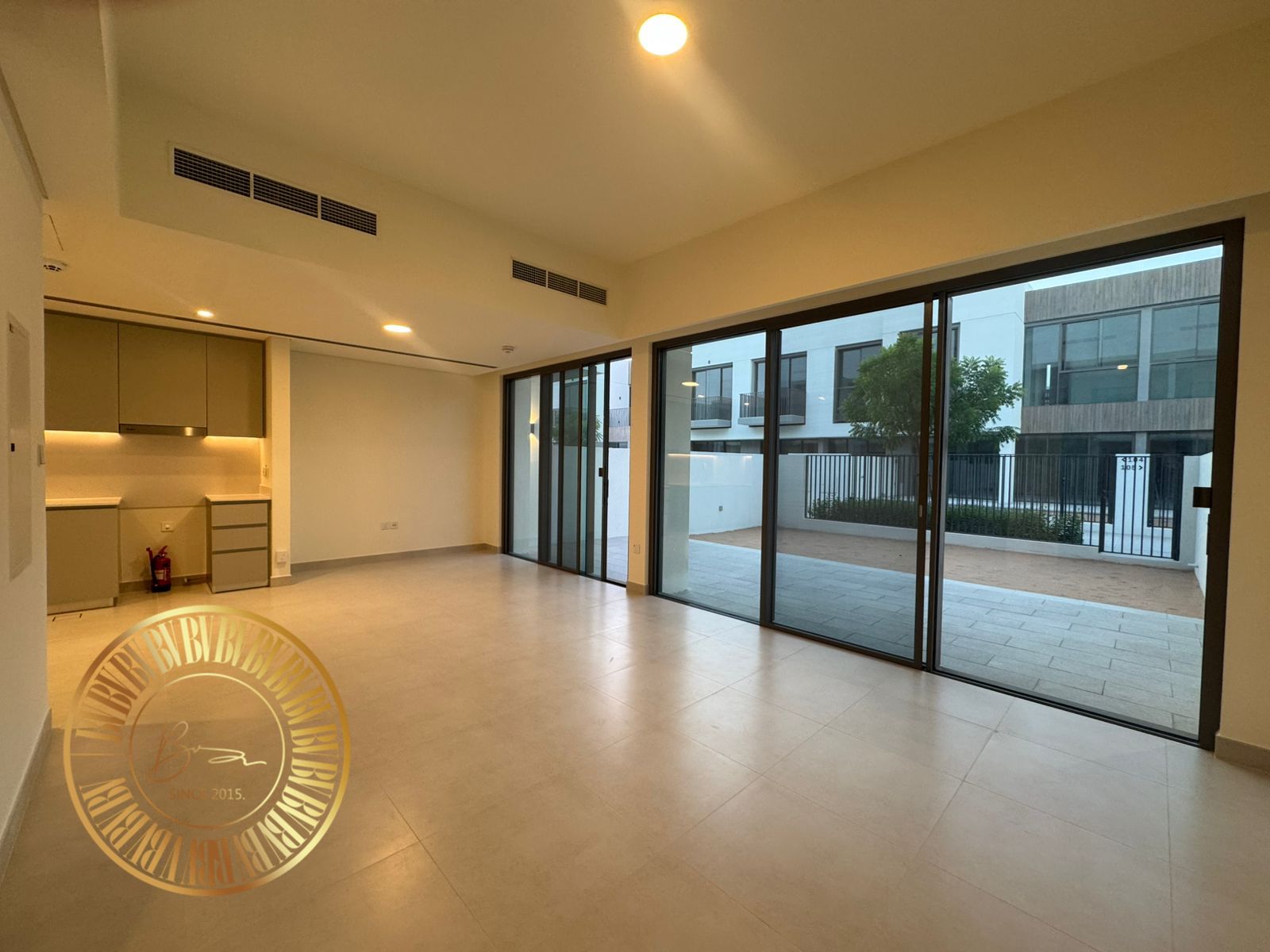LOWEST PRICE | CORNER KITCHEN | 3BR + MAIDS | BRAND NEW