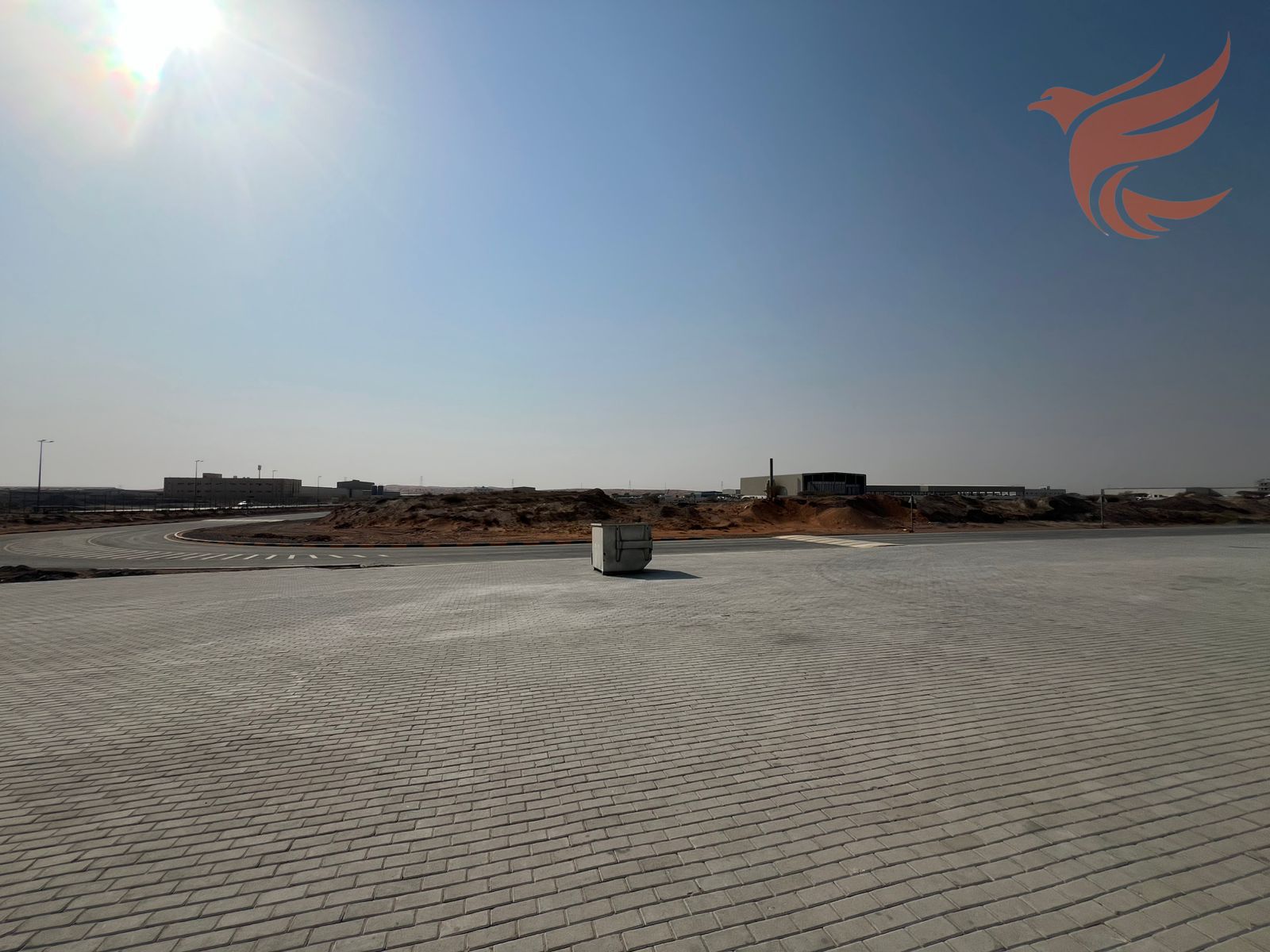 500 SQM | Al Ghail 150 kW Power