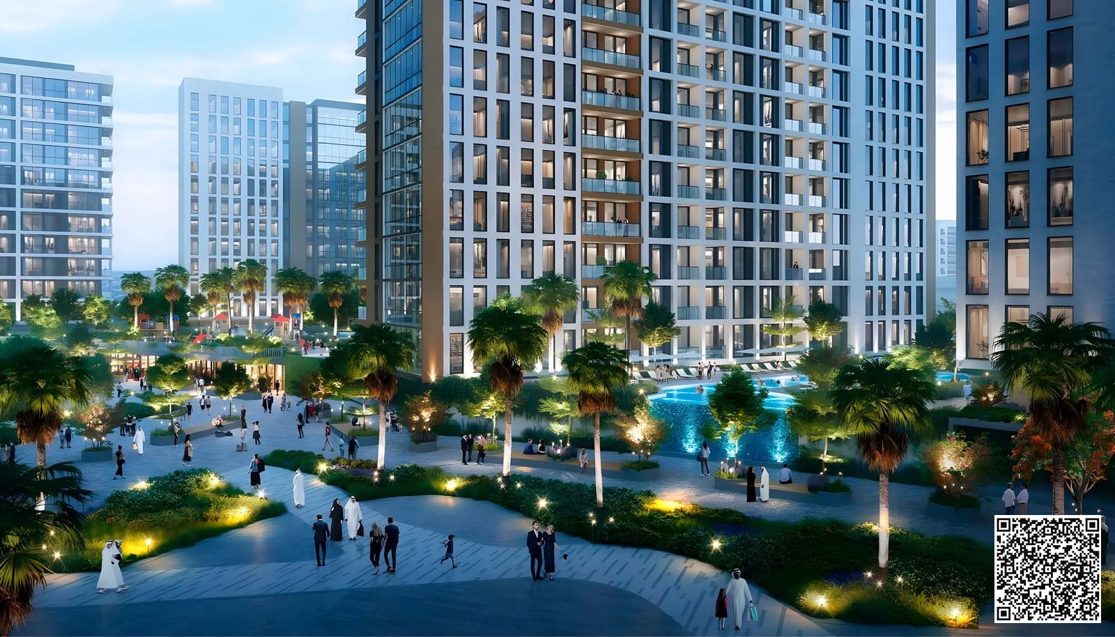 uxury 3BR Apartment | Olfah Project Sharjah | Easy Payment | Prime Community