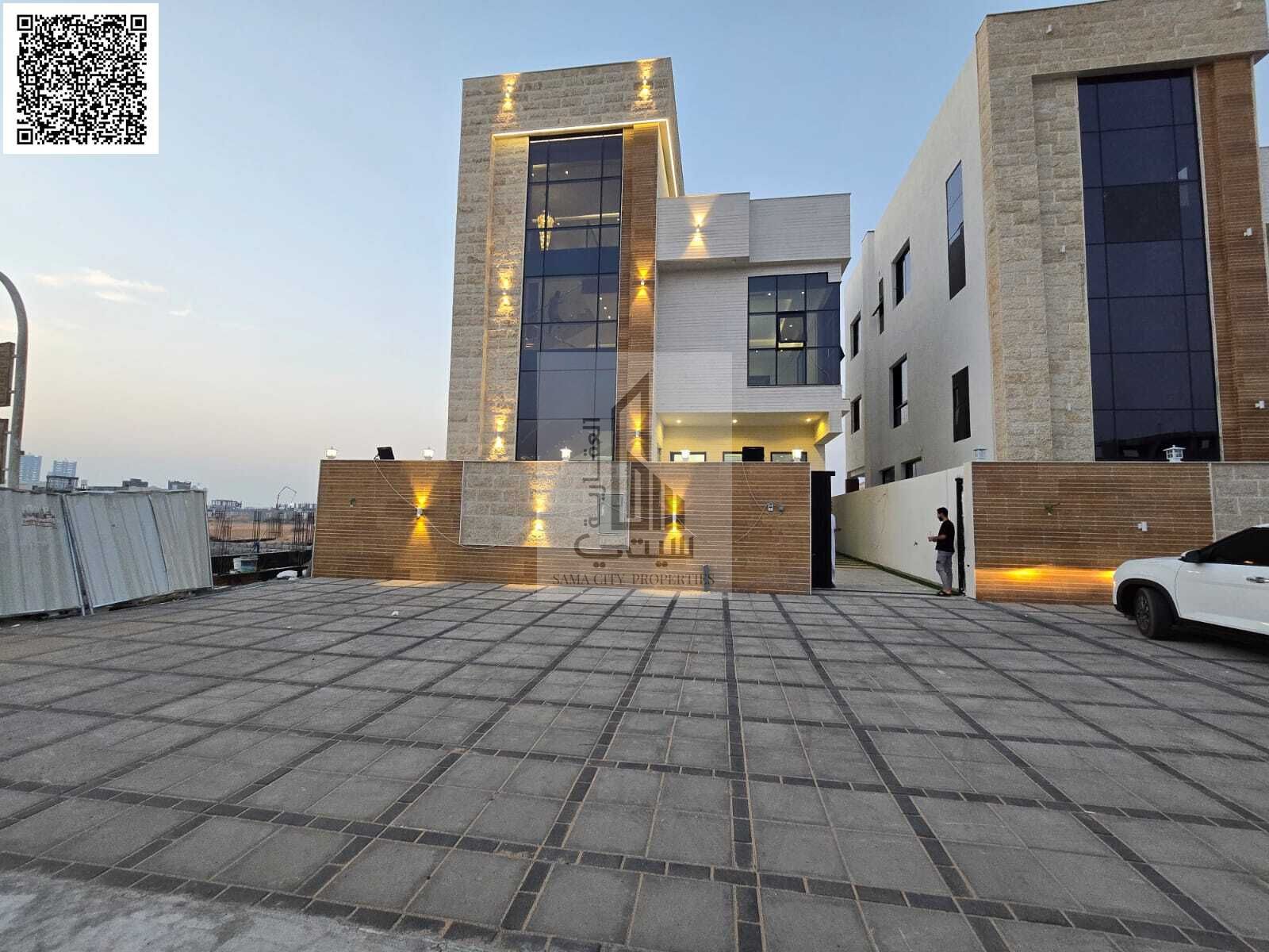 Distinctive villa directly from the owner, including registration fees