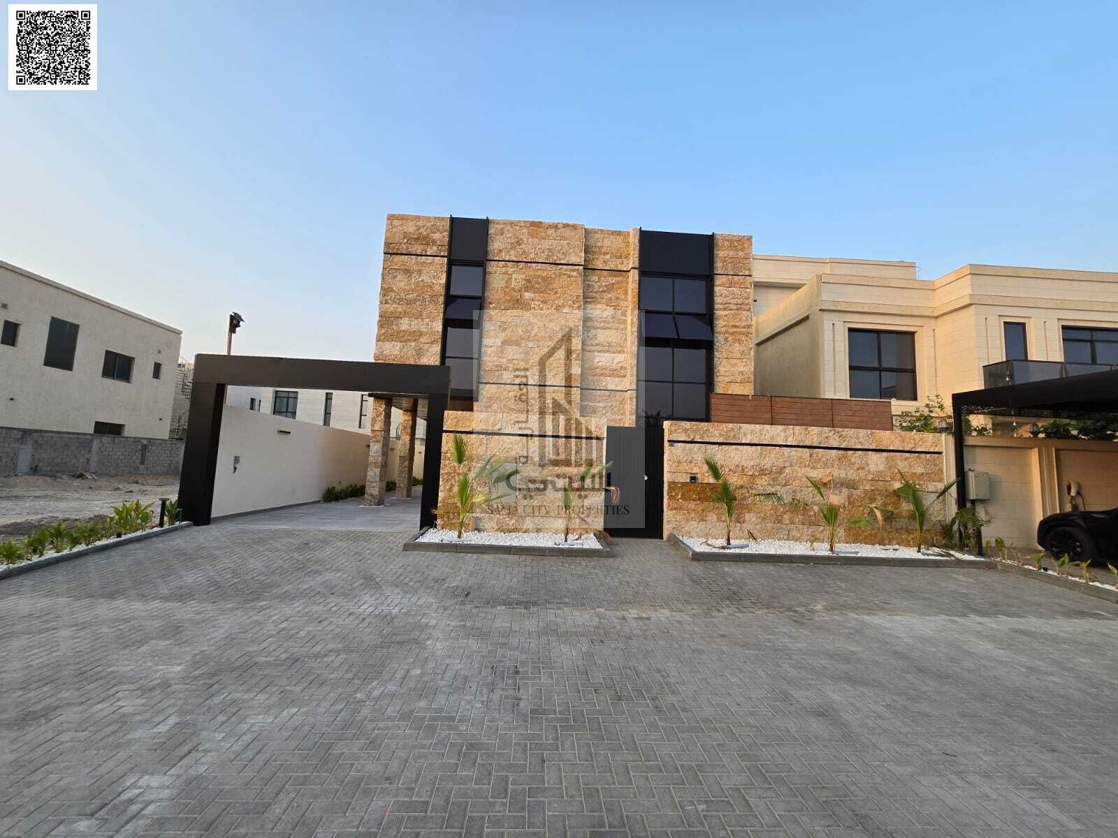 Distinctive villa directly from the owner, including registration fees