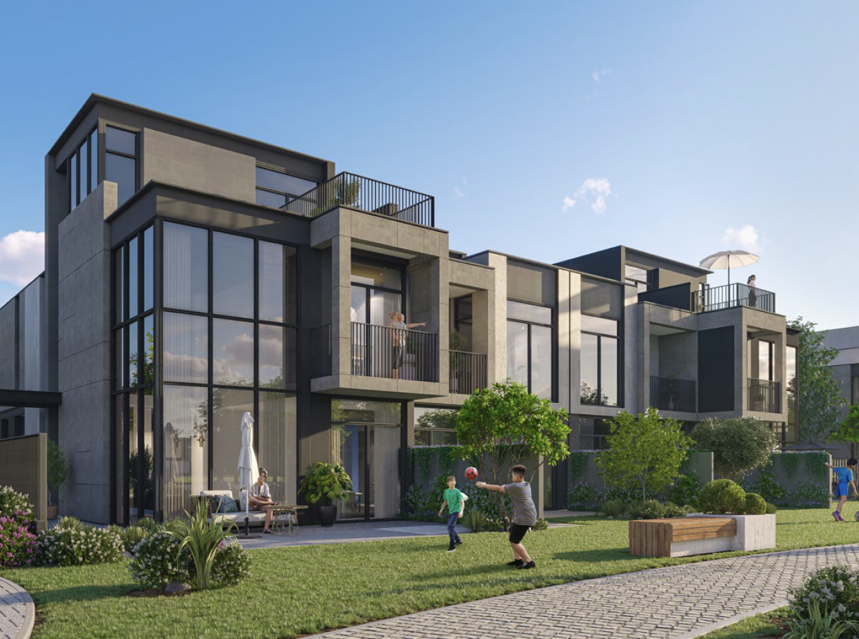 MODERN LAYOUT | 3BR + MAIDS | PRIME LOCATION
