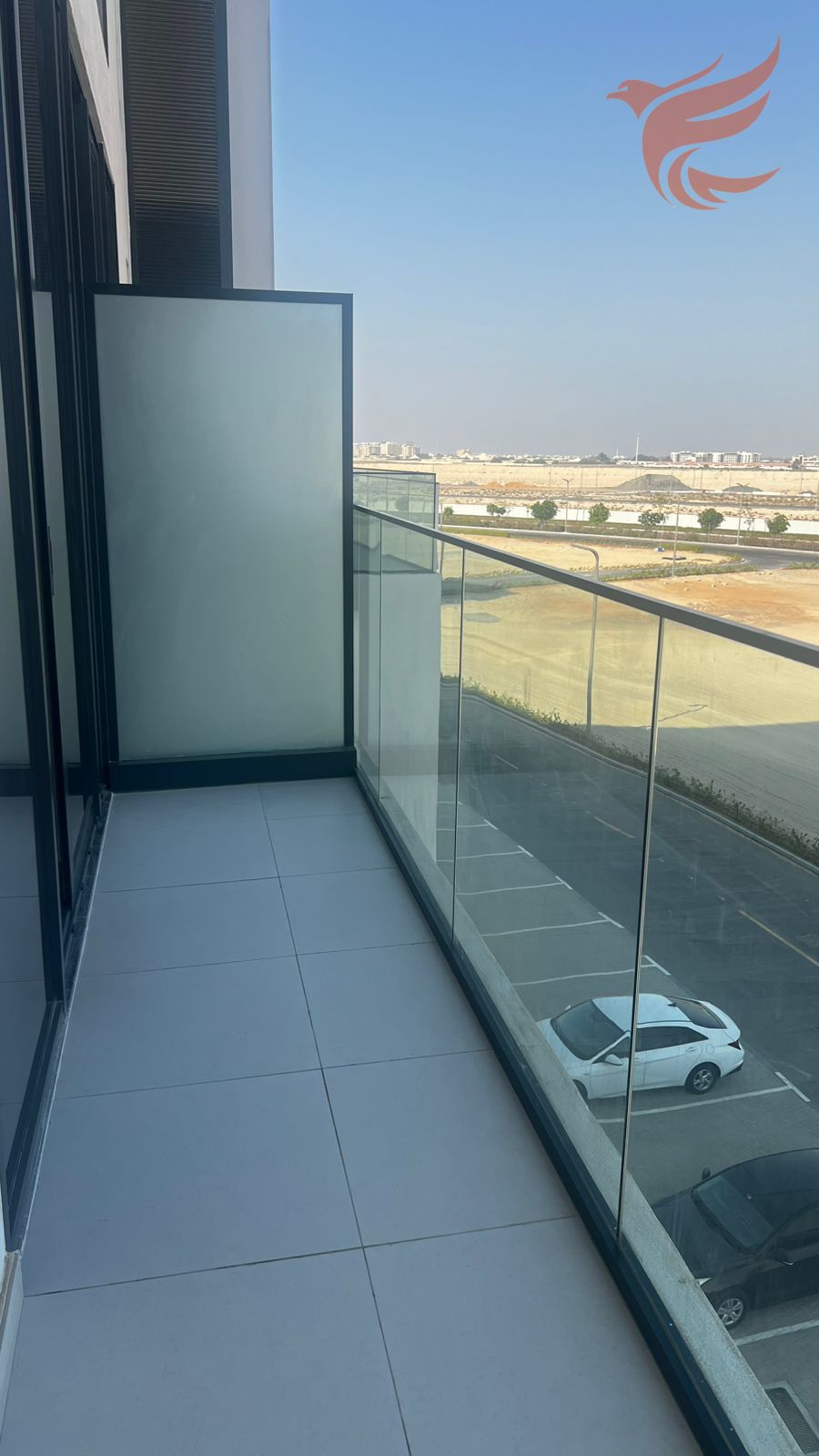Brand new studio ready to move Affordable price