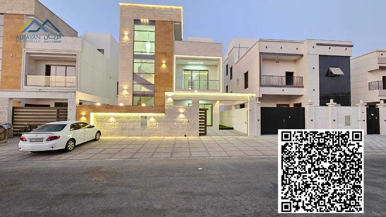 Freehold property: Ground floor + first floor + roof | Prime location | Great price