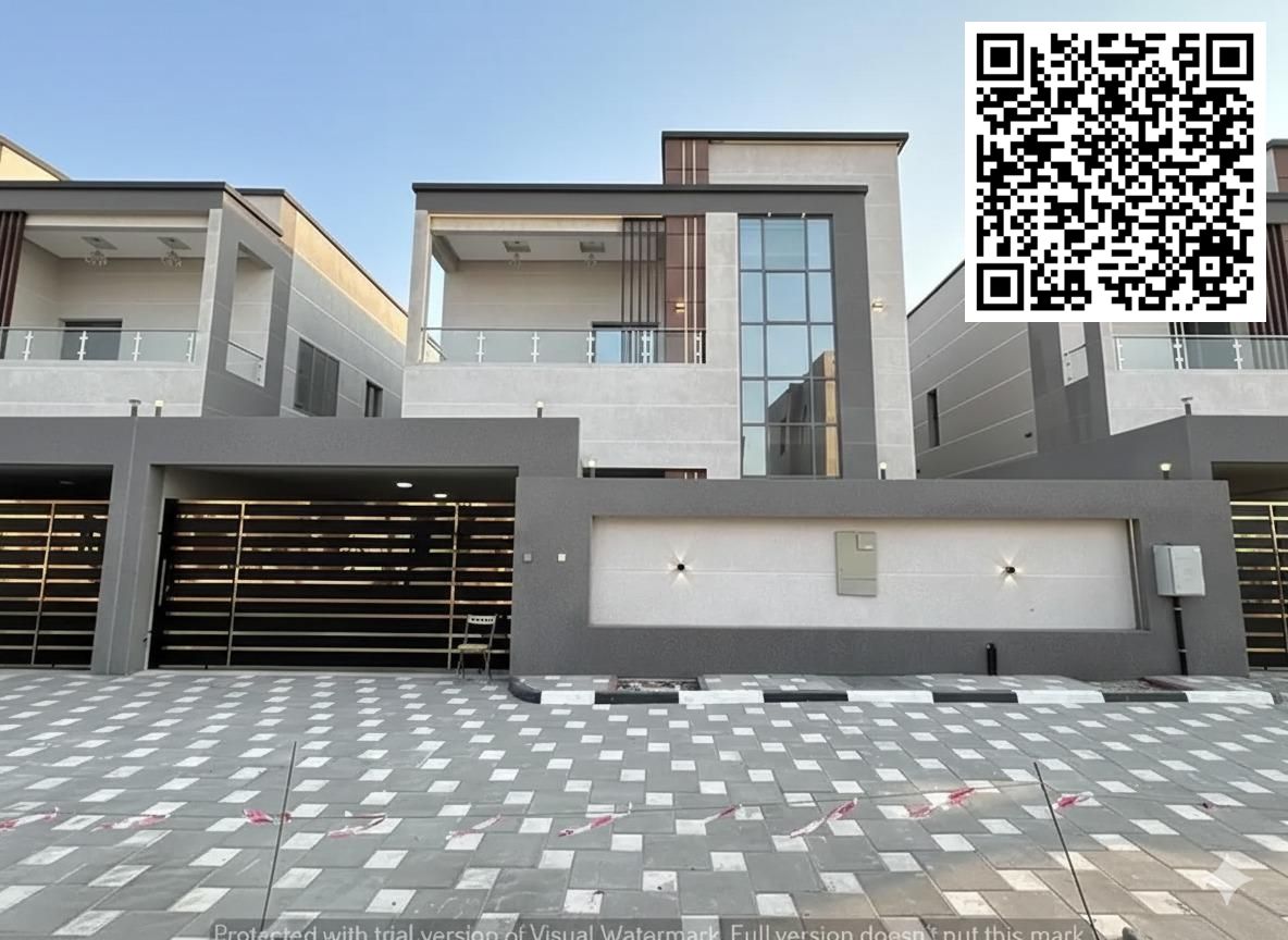 Villa for rent in AlHaliyo central AC –Prime location first occupancy Features 4 spacious and comfortable master bedrooms Large majlis and living room