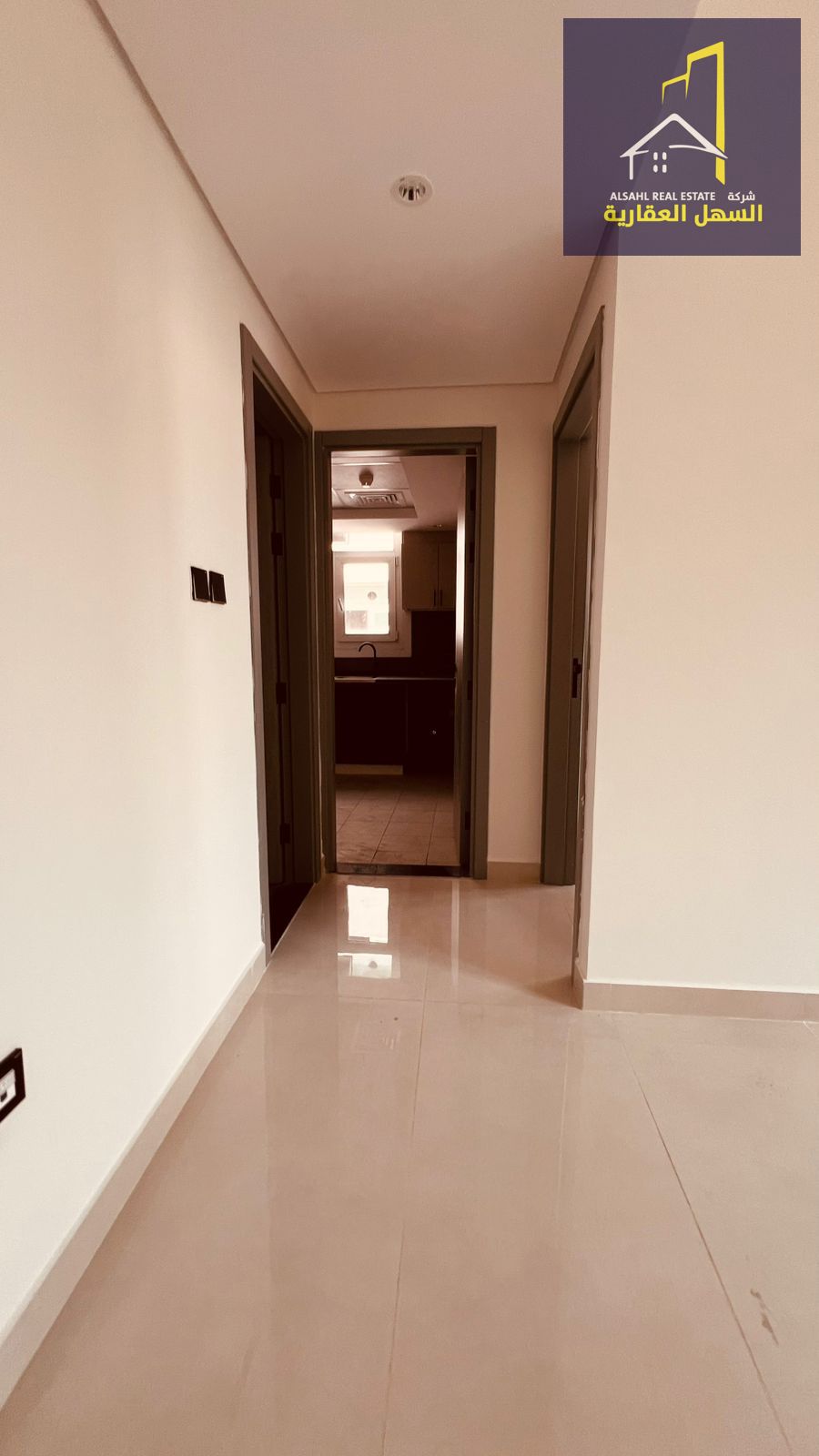 Modern Apartment in New Muweilah