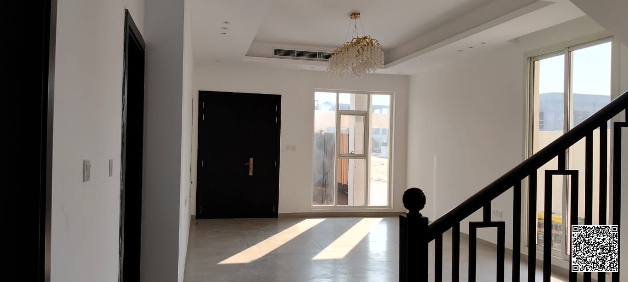 Luxury 7-Bedroom Villa for Sale in Al Bahia, Ajman | Brand New | Prime Location Near Mosque