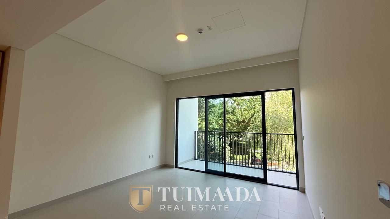 BRAND NEW | EMAAR COMMUNITY | READY TO MOVE IN