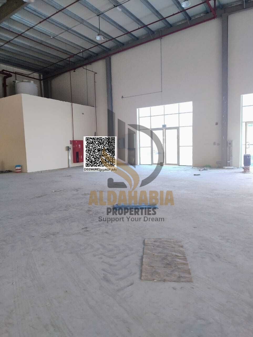 Showroom for Rent in Umm Al Quwain