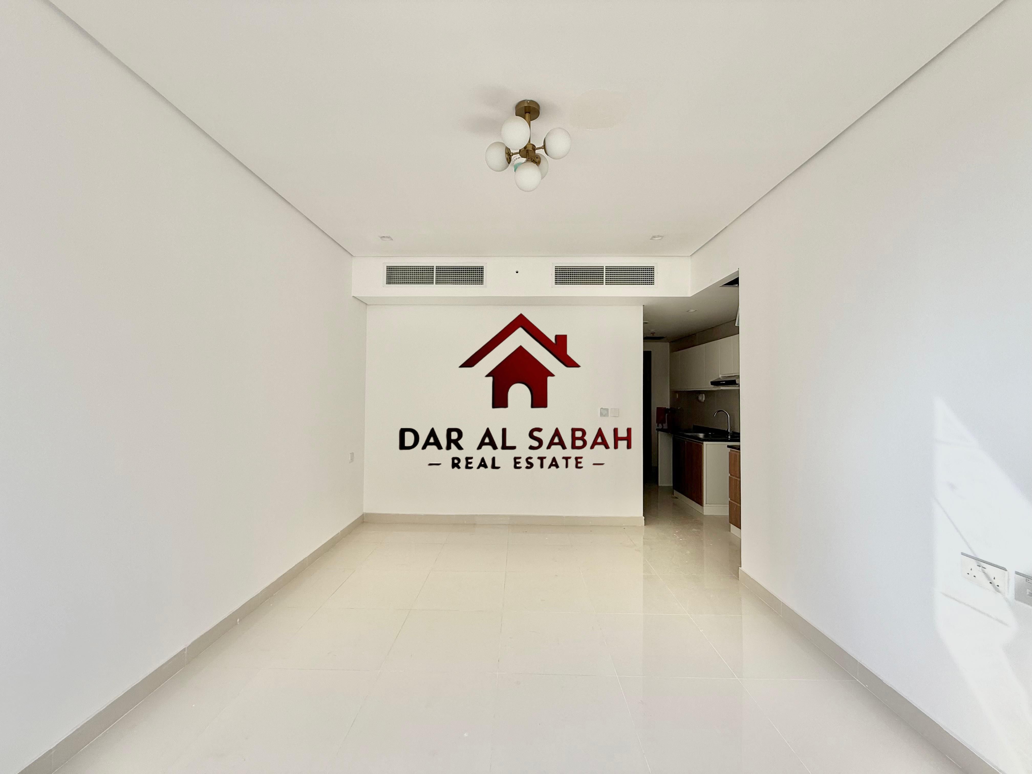 Brand New Building | Separate Kitchen | Ready To Move !