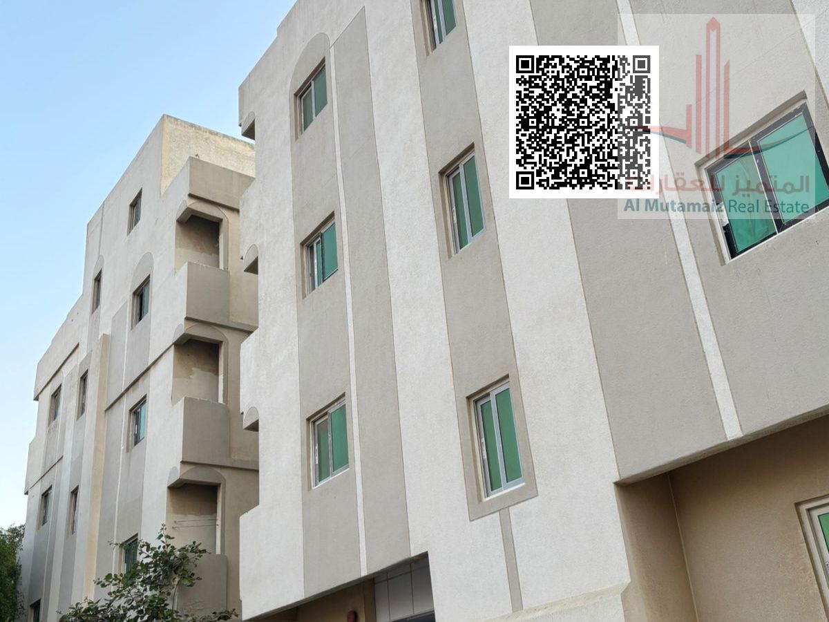 Studio apartment in Nasiriyah, prime location, excellent price, and ample space (Al-Ghanim)