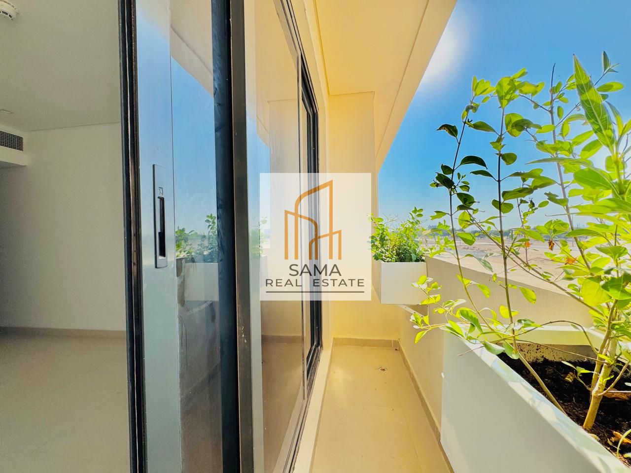 Brand new building 1bhk just-45k in zahia area