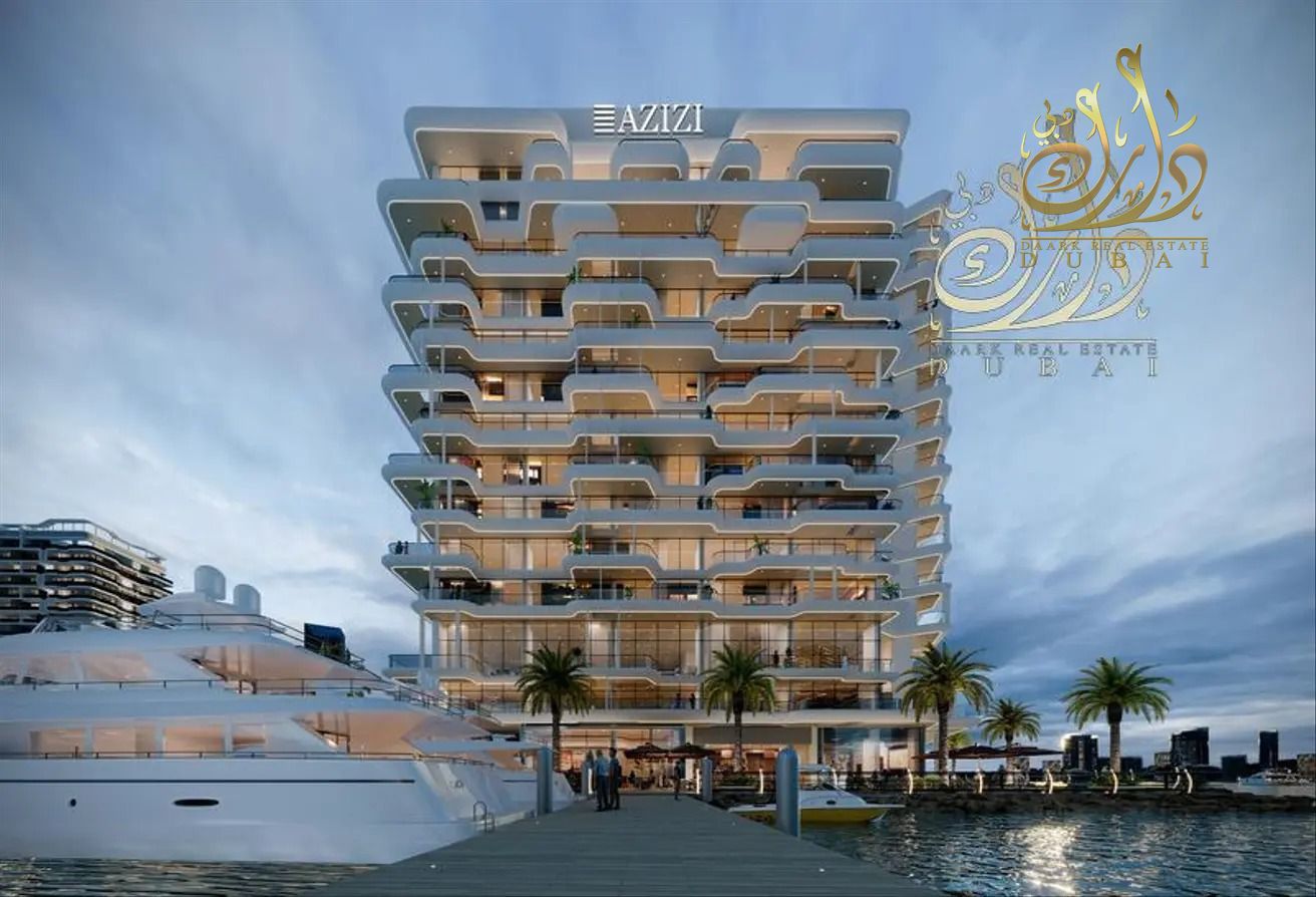 40/60 PAYMENT PLAN / LOWEST PRICE / OCEAN VIEW