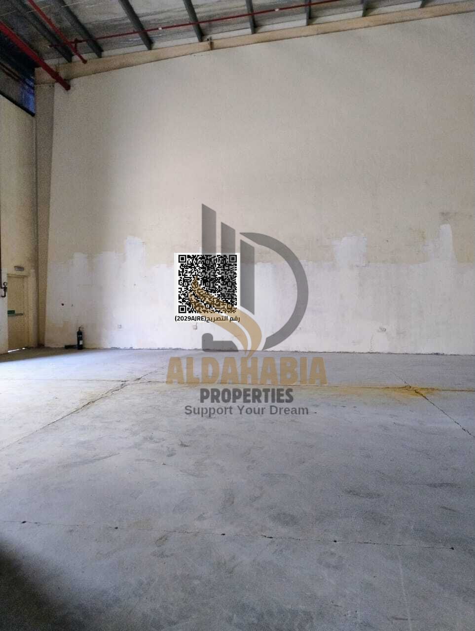 Commercial Space for Rent in a Prime Location