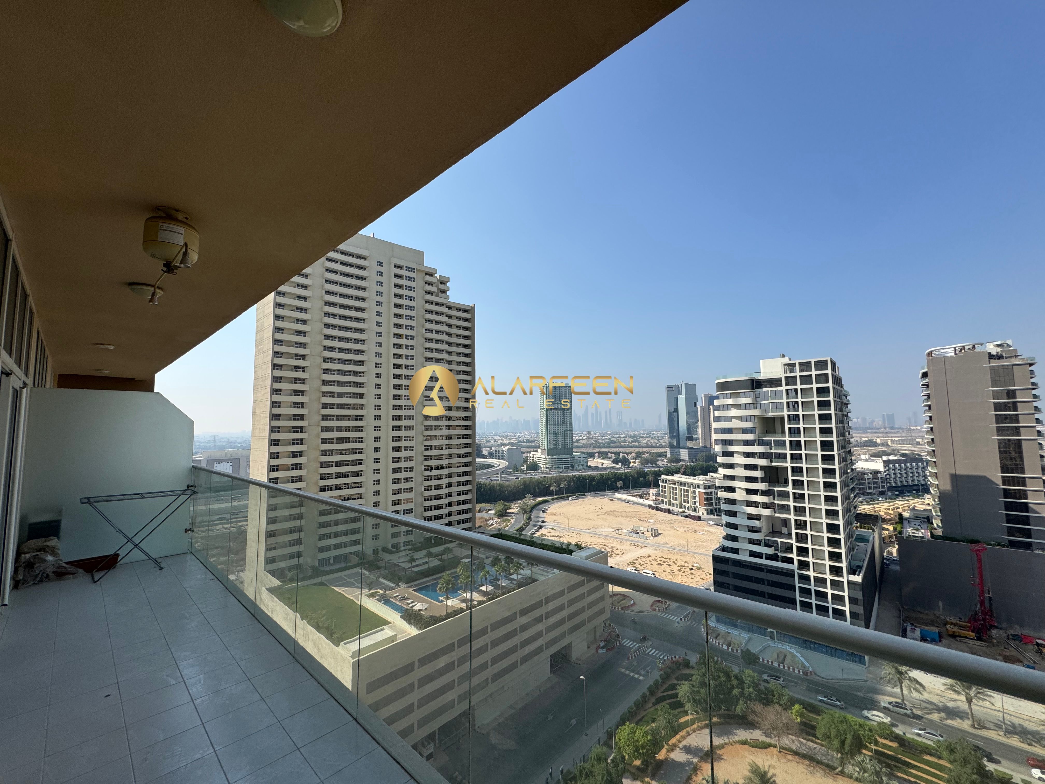 Fully Furnished | Cozy Living | Prime Location