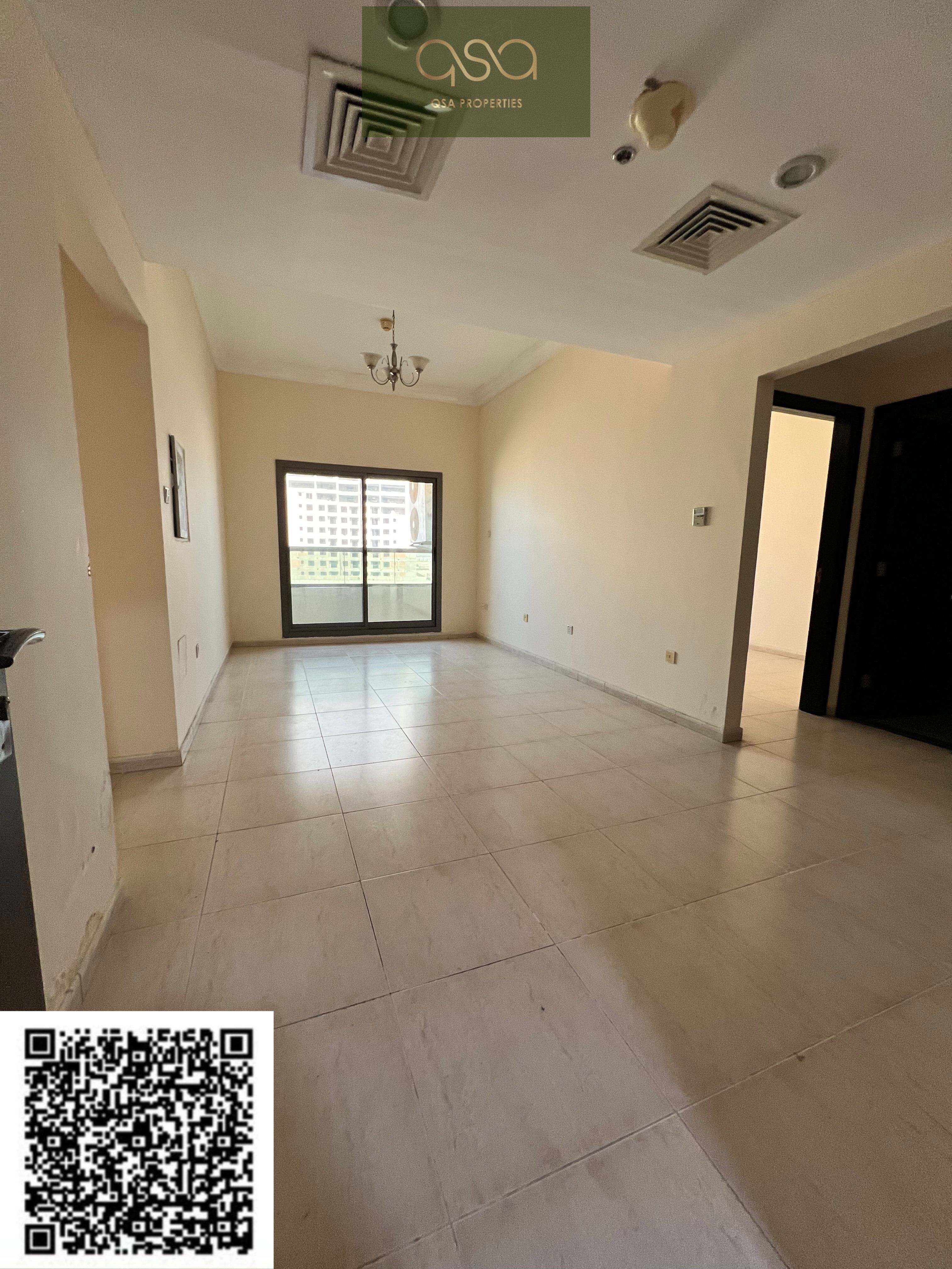 Spacious 3BHK Apartment with Parking | Only AED 440,000 | Emirates City