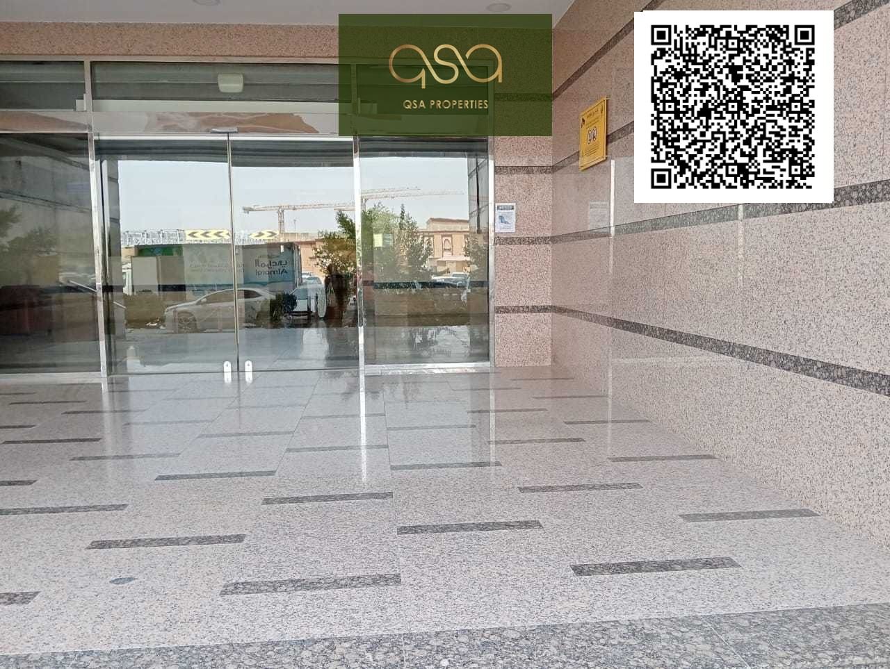 SPACIOUS ONE BED HALL APPARTMENT FOR SALE