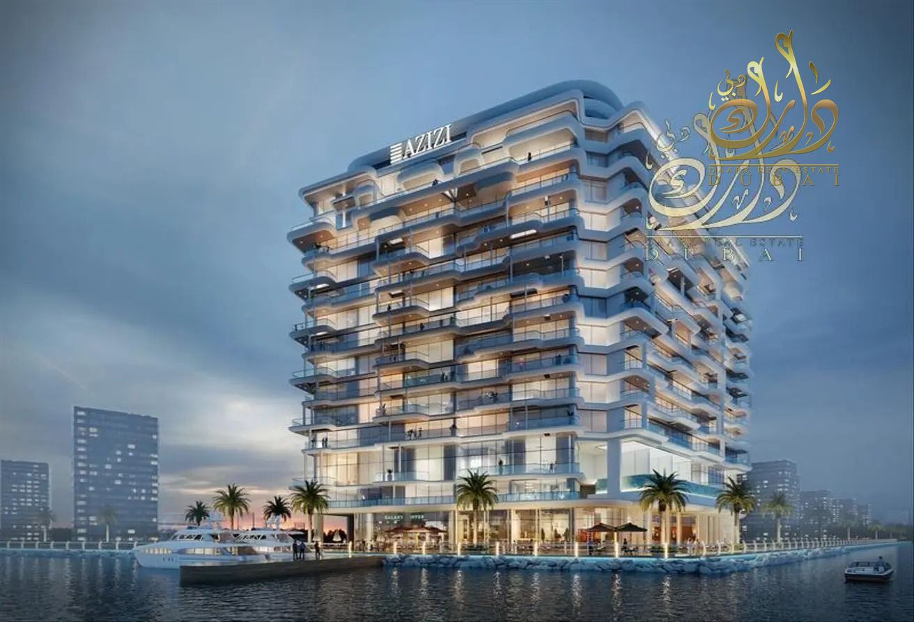 40/60 PAYMENT PLAN / LOWEST PRICE / OCEAN VIEW