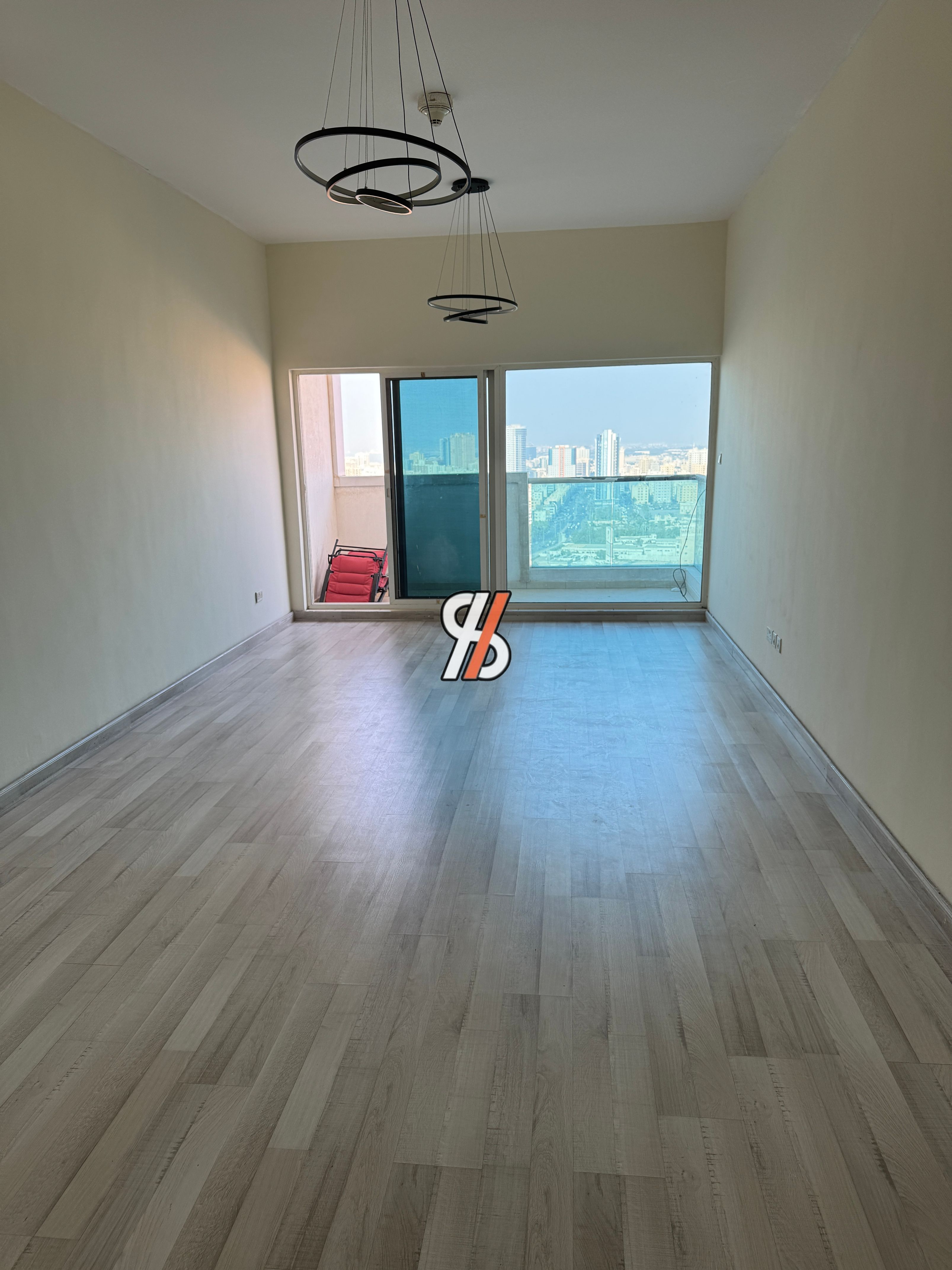 2 bhk Specious Apartment for rent