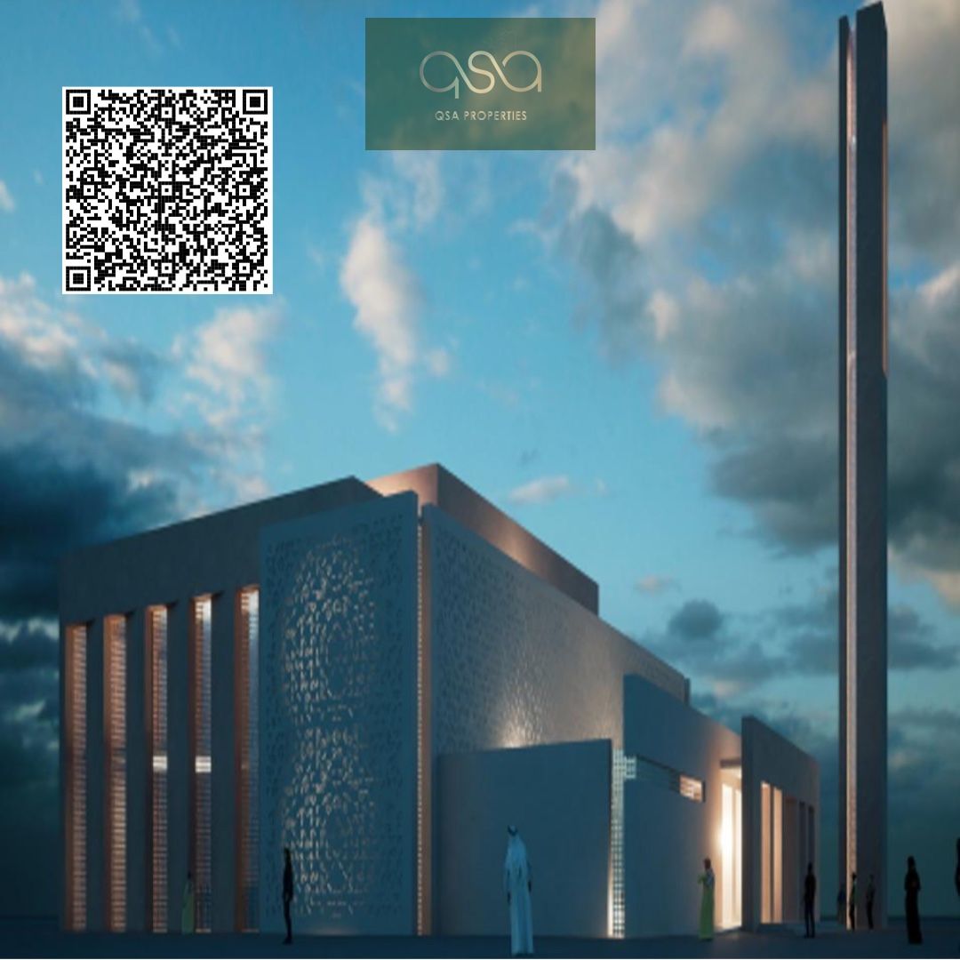 Three BedRoom Plus Maid Room and Majlis Town Houses Available for Sale