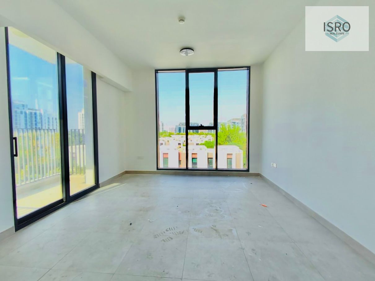 1BEDROOM 2BATHROOM With Balacony Available in Al Jada