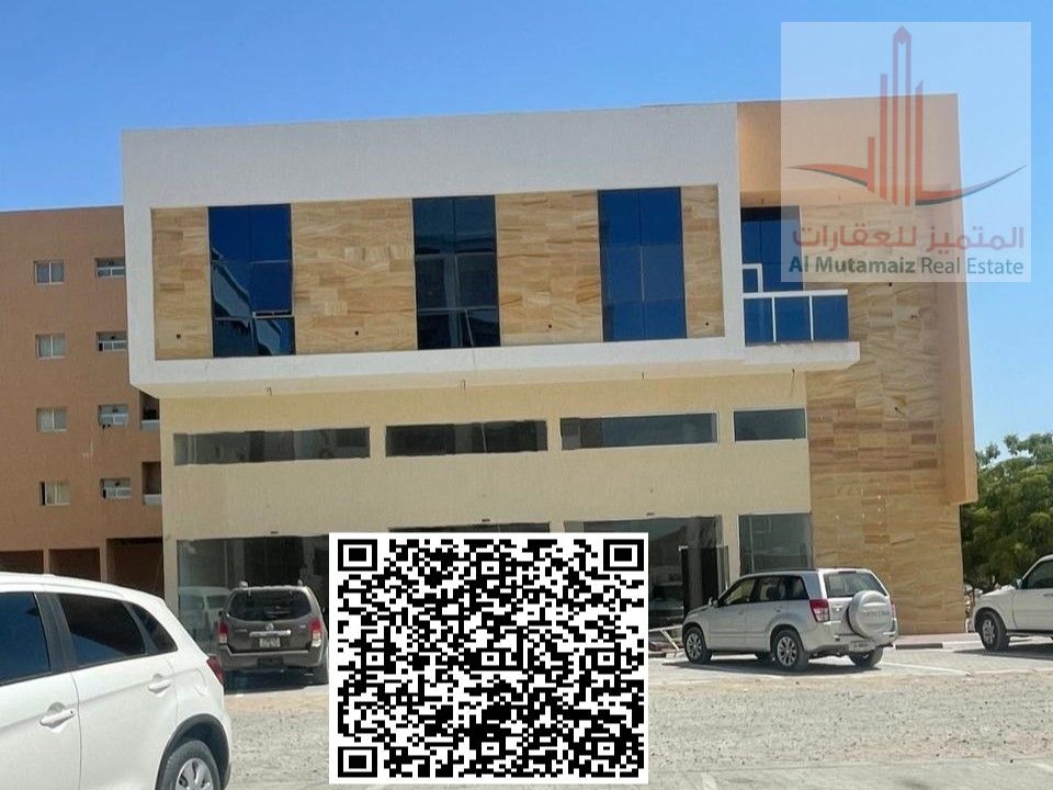 building for sale in jarf mathio